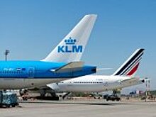 Группа Air France-KLM объявила о планах развития на 5 лет