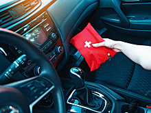 Что всегда должно быть в каждой машине