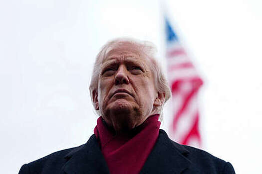 Мазур: позиция Трампа дает надежду на урегулирование конфликта на Украине