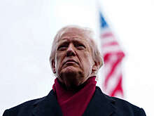 Мазур: позиция Трампа дает надежду на урегулирование конфликта на Украине