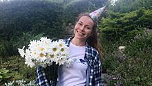 «Девушка-осень»: 42-летняя Екатерина Гусева восхитила фотографиями без макияжа