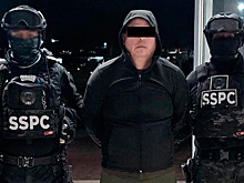 В Мексике задержан подозреваемый в организации убийства мэра города Уруапан