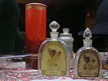 «Белая акация» все такая же терпкая