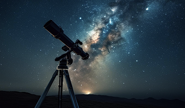 Астрономы обнаружили "планету-изгой" размером с Сатурн в центре Млечного Пути