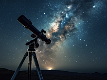 Астрономы обнаружили "планету-изгой" размером с Сатурн в центре Млечного Пути