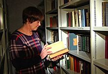 Списанные книги библиотеки отдадут москвичам