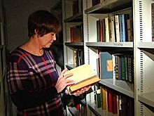 Списанные книги библиотеки отдадут москвичам