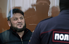 Виновник терактов в московском метро получил пожизненный срок
