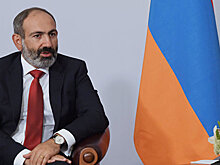 Против Пашиняна закрыли уголовное дело