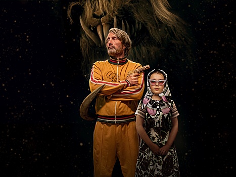 "Поймать монстра" - возвращение, которого все ждали, но никто не просил