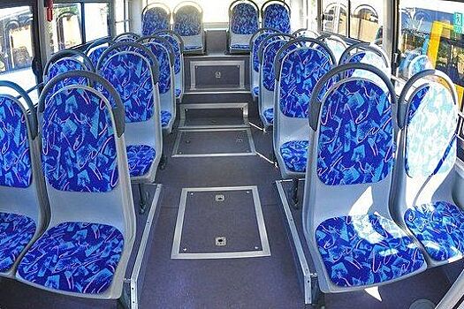 Двух пассажирок резко затормозивших автобусов госпитализировали в столичные больницы