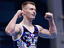 Лидия Иванова: «Маринов способный и талантливый парень, который еще скажет свое слово в мировой гимнастике»