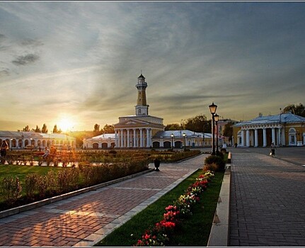 В Костромской области стали больше зарабатывать, тратить и умирать