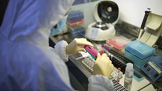 Уругвай подтвердил первые четыре случая коронавируса в стране