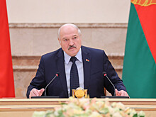 Лукашенко прокомментировал введение очередных санкций против России и Беларуси