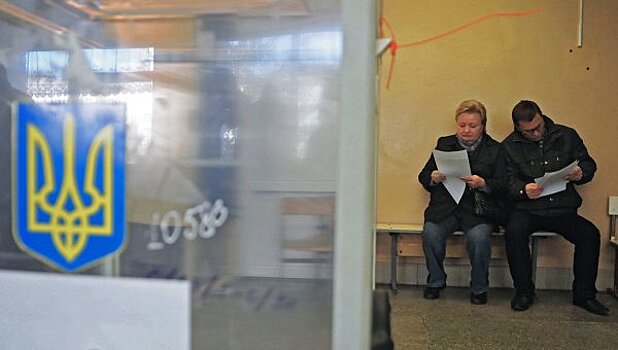 СМИ рассказали о "грязных приемах" на украинских выборах