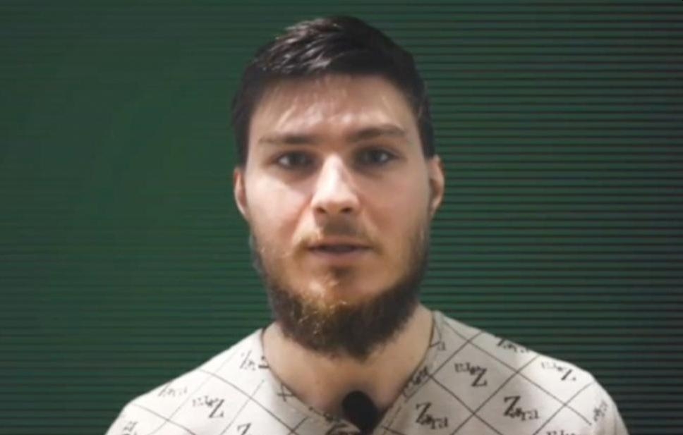 ХАМАС отпустит Труфанова на первом этапе перемирия в Газе из уважения к Путину