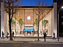 Apple в 9 раз расширила программу тестов машин-беспилотников