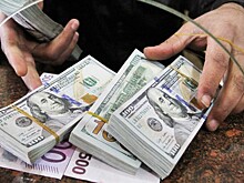 Названа опасная для сбережений валюта