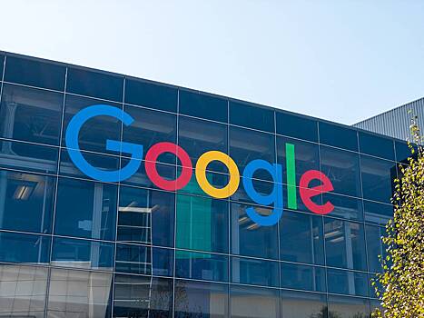 Долг Google в России снова вырос