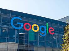 Долг Google в России снова вырос