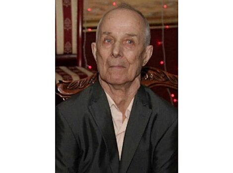 Из больницы пропал пожилой пациент