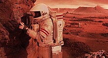 Обозначены сроки отправки россиян на Марс