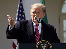 Трамп не исключил военной интервенции в Венесуэлу