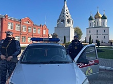 Жителям Подмосковья рассказали, как поставить жилье под охрану