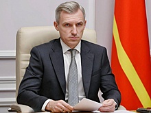 Поддержку участников СВО на Смоленщине обсудили на заседании с полпредом президента