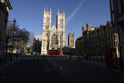 Банк Англии задрал ставку до 15-летнего рекорда