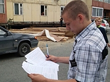 В Салехарде в программу капитального ремонта вошли семнадцать домов