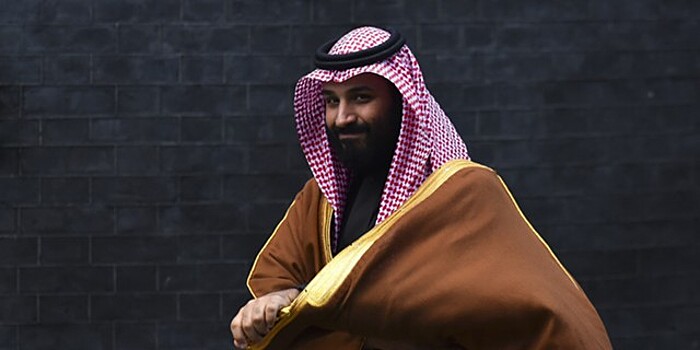 Крон-принц Мохаммед представит реформы Саудии в США