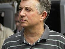 Умер известный конькобежец Александр Данилин