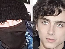 Известного артиста заподозрили в двойной жизни