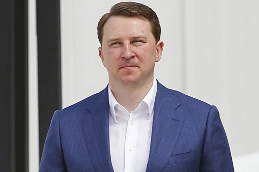 У экс-мэра Сочи Копайгородского могут взыскать активы на 1,6 миллиарда рублей