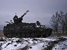 ТАСС: вртиллеристы "Севера" поразили цель ВСУ после гибели девочки в Севастополе