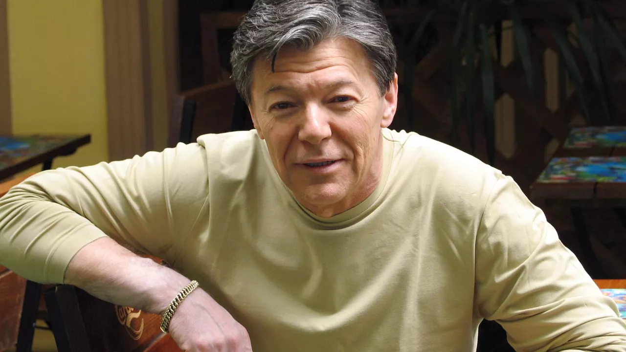 Збруев сделал откровенное признание об отце, которого никогда не видел