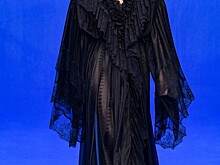 От выхода Ренаты Литвиновой до возвращения Кристиана Лакруа: чем запоминалась (и вошла в историю!) прошедшая Неделя моды