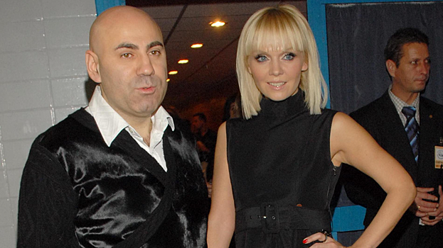 Валерия обратилась к бывшей жене Иосифа Пригожина