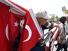 Две турецкие компании попали под санкции Британии за экспорт в РФ