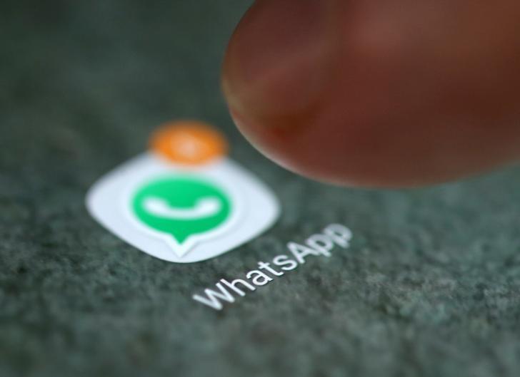 «Золотой миллиард»: WhatsApp рискует потерять Индию