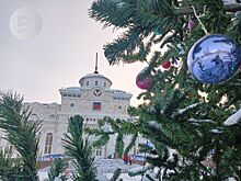 В Удмуртии к последним выходным дням в этом году произойдёт потепление