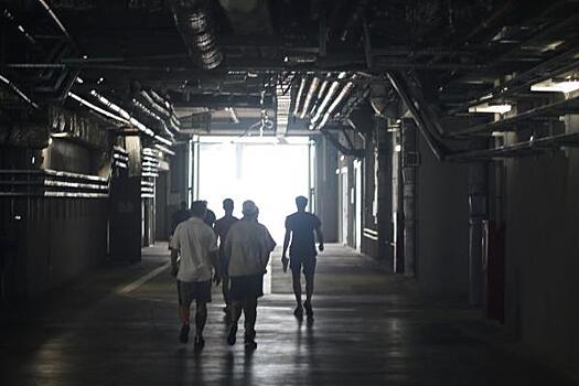 На нижнекамском «Гемонте» бастуют рабочие