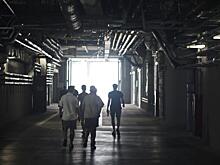 На нижнекамском «Гемонте» бастуют рабочие