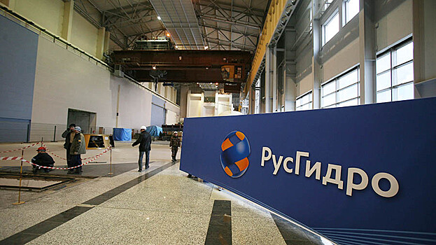 «Русгидро» отказалась от строительства Ленинградской ГАЭС
