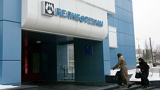 "Белнефтехим" провел в Казахстане переговоры о поставках нефти