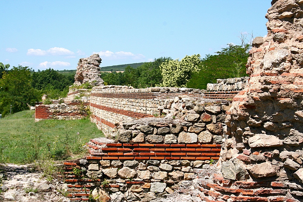 Хисар, Болгария, Европа
