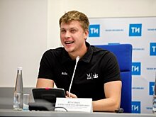 Александр Красных: "С болью говорю об эстафете 4 по 200 метров, так называемой "Гордости нации"