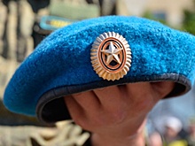 Выставка в память о погибших в 2000 году в Чечне десантниках пройдет в Москве